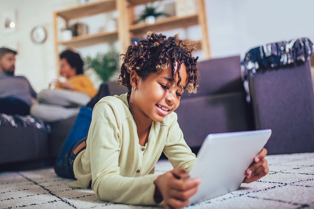Am I Too Strict or Too Lenient About Screen Time?