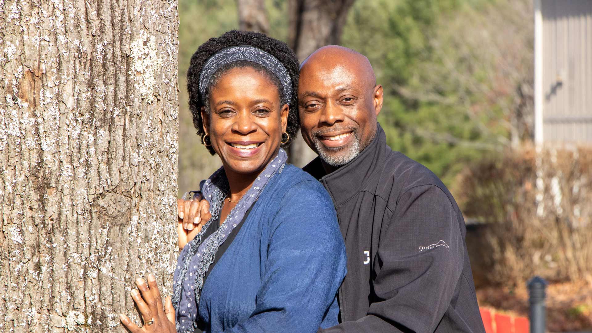 Marriage Getaway - Muskoka Bible Centre, Ontario