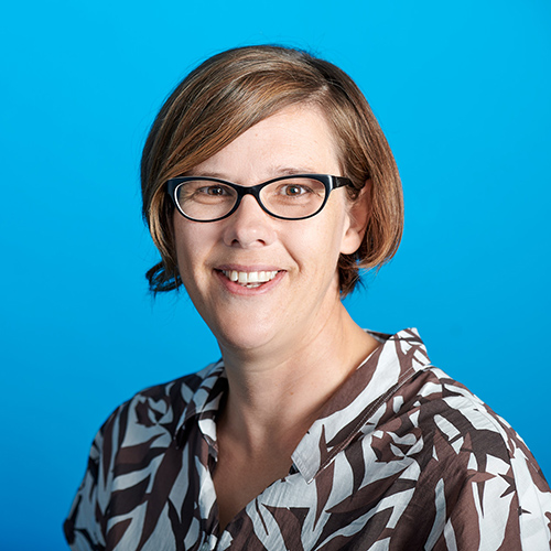 Helen Reimer