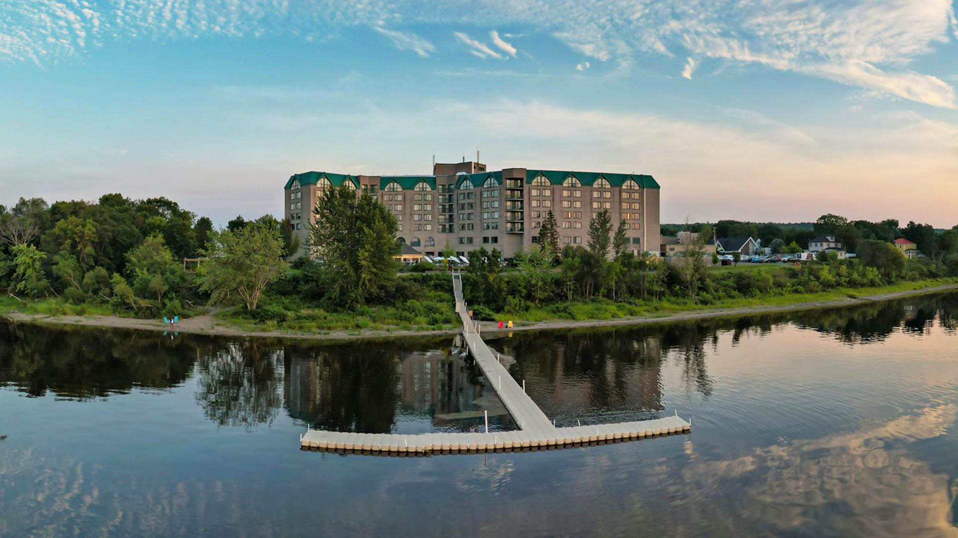 Weekend Getaway Marriage Conference – Fredericton, NB