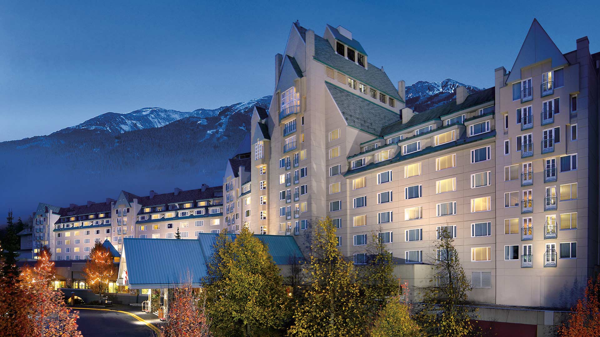 Weekend Getaway Marriage Conference – Whistler, BC