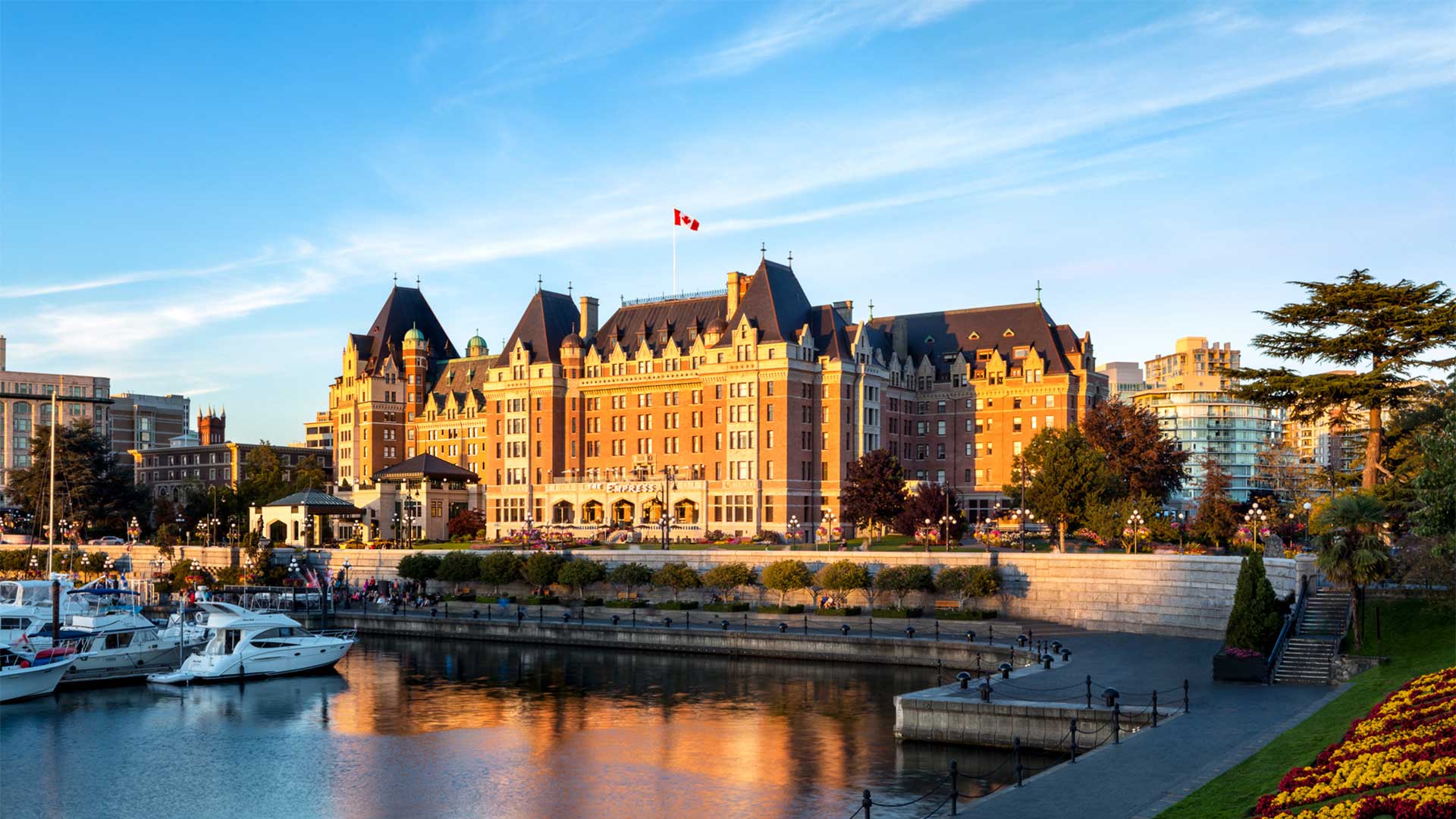 Weekend Getaway Marriage Conference – Victoria, BC