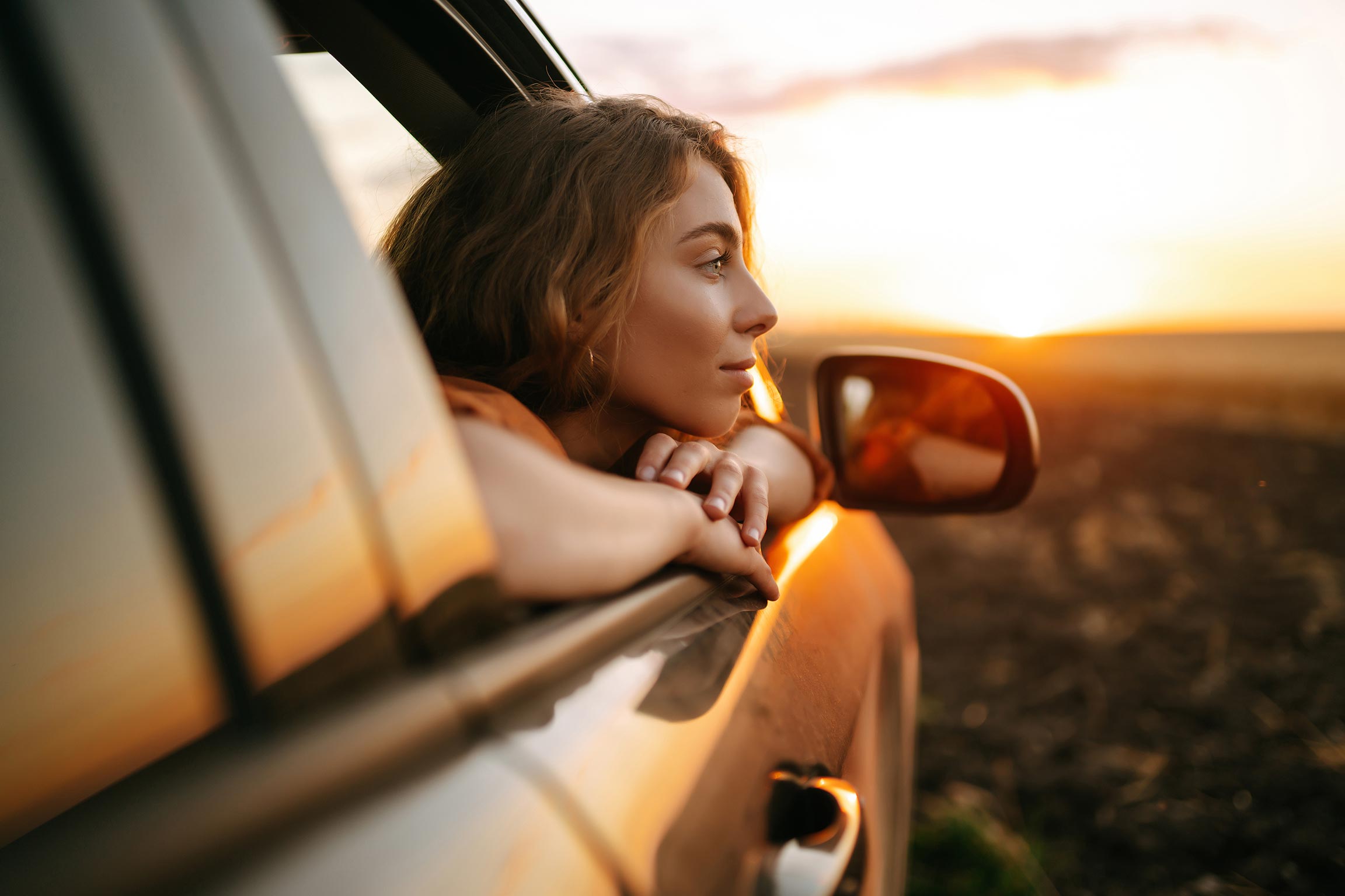 How I’m Learning to Thrive Through Infertility: 4 Gentle Practices That Help Me Cope
