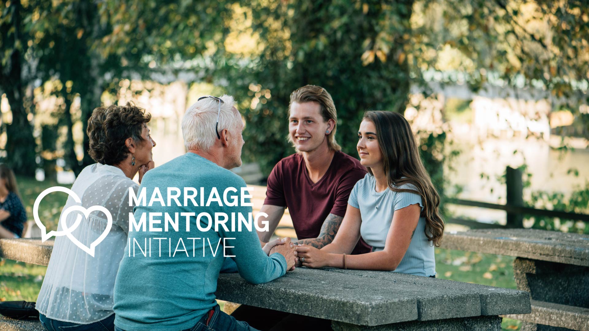 Marriage Mentoring Training Online – Zoom (Nov 30)