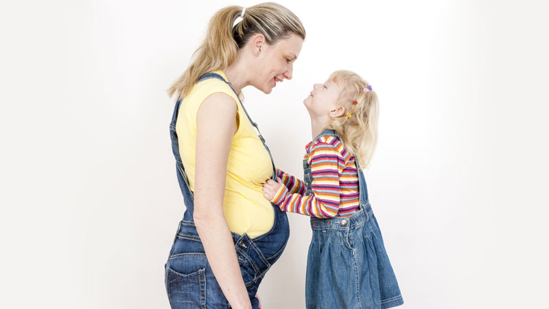 30 Second Challenge: Listening to Your Kids