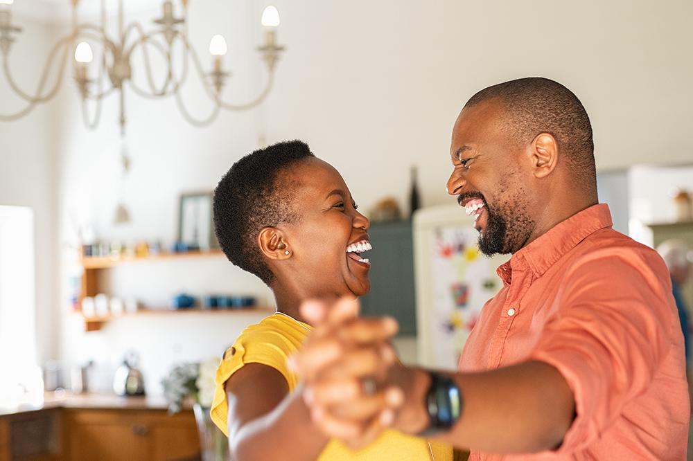 6 Ways to Grow Back Together