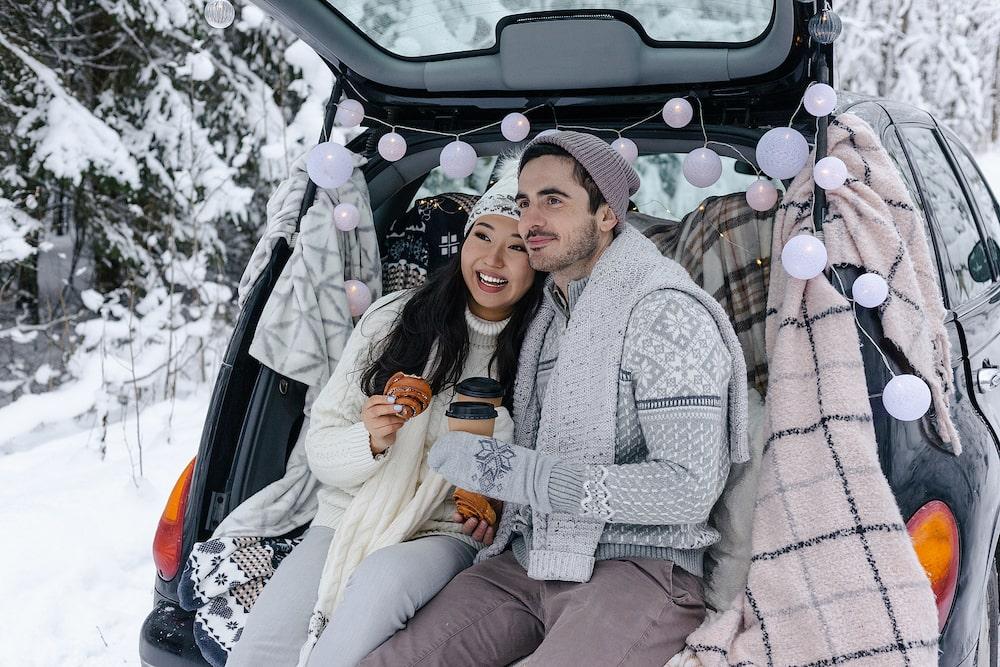 6 Ways to Start the New Year Fresh With Your Spouse