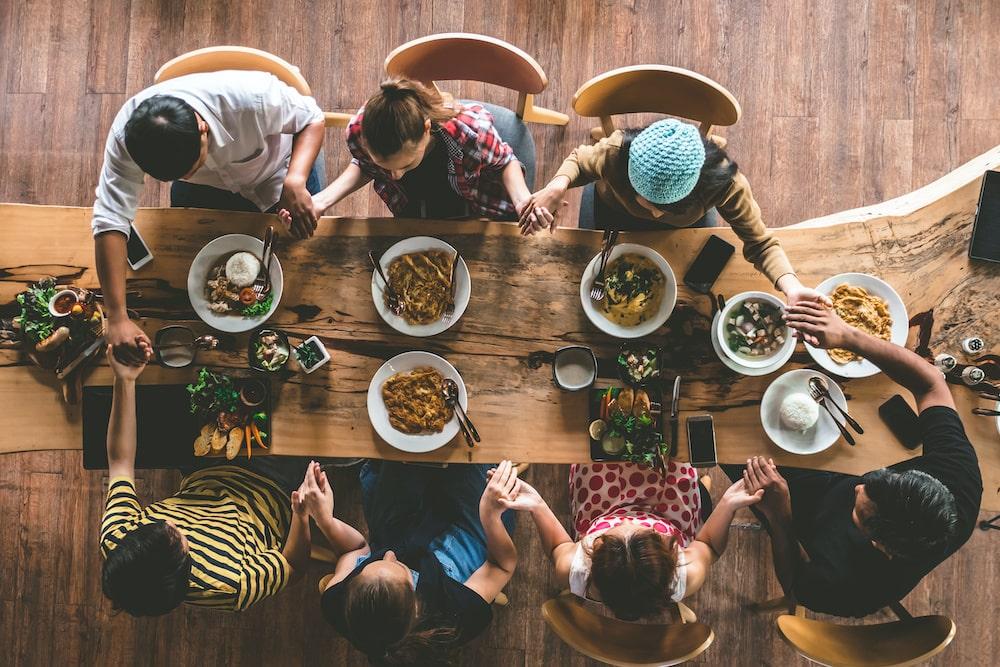 8 Ways to Celebrate Lent as a Family