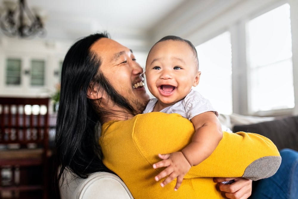 Advice for Dads