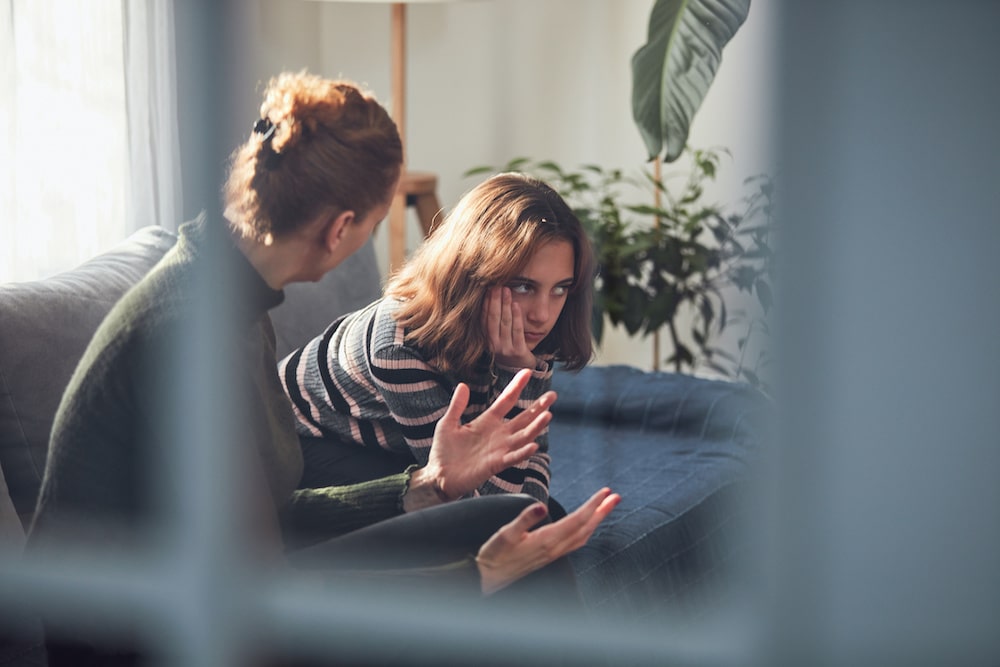 Are You or Your Child Addicted to Anger?