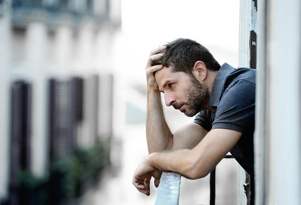 Avoiding Marital Eruptions