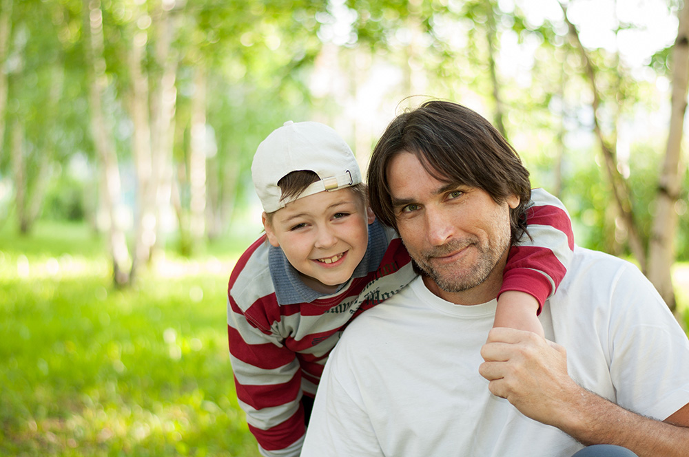Balancing Work and Family