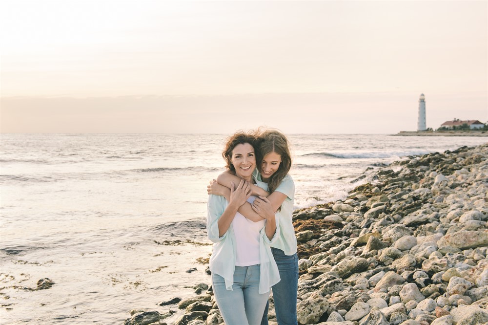 Becoming an Emotionally Safe Parent