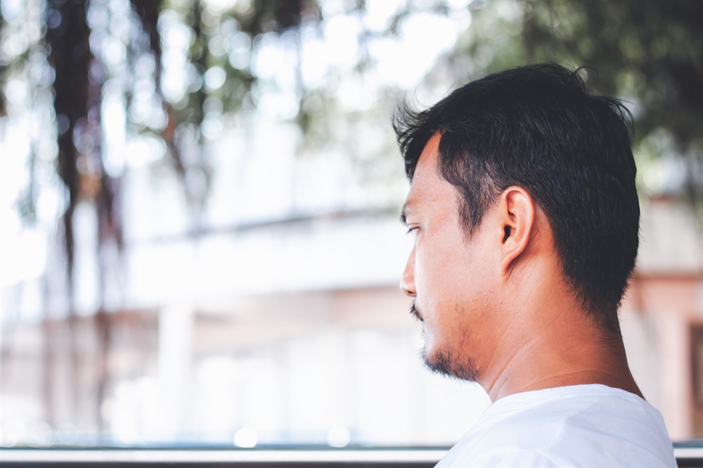 Can a Christian Struggle with Depression?