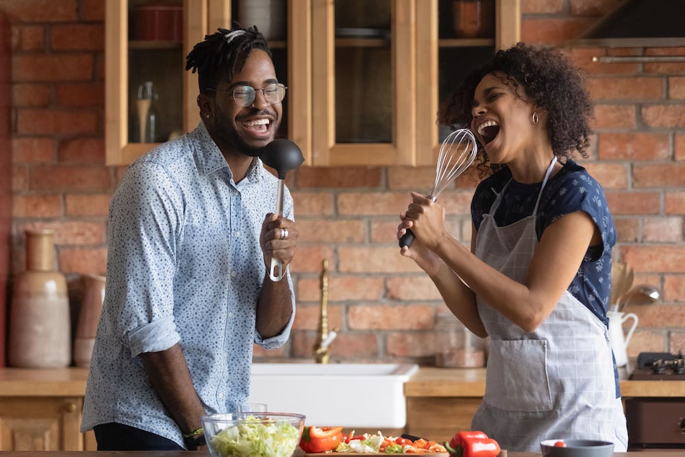 Can Marriage Still Be Fun?