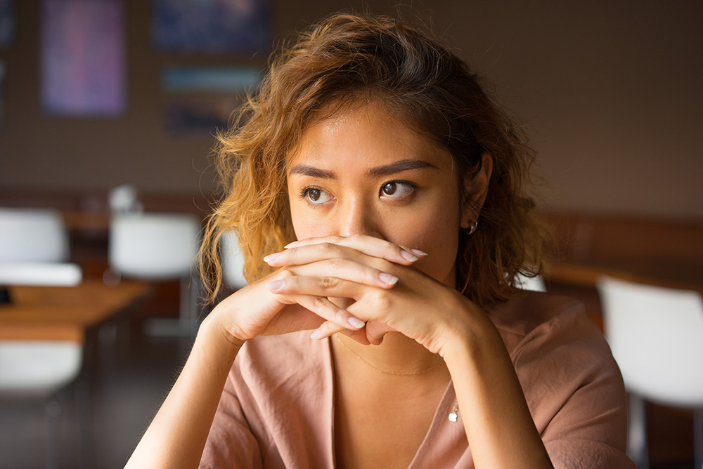 Can Negativity Harm Your Marital Happiness?