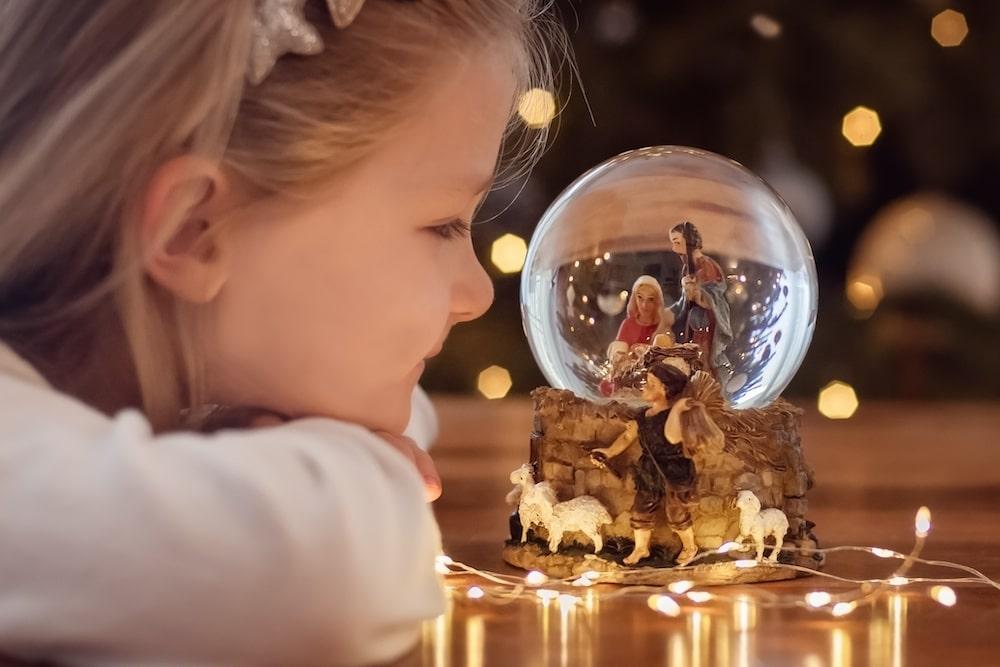 Christ - The Fifth Candle of Advent