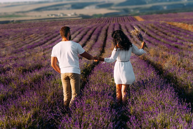 Commitment and Faithfulness in Relationships