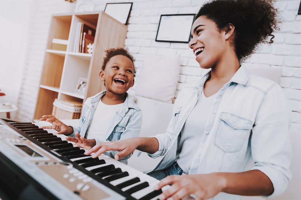 Compliments that Nourish Kids’ Character