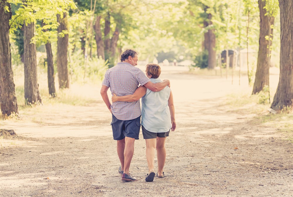 How Tough Times Can Make Your Marriage Stronger