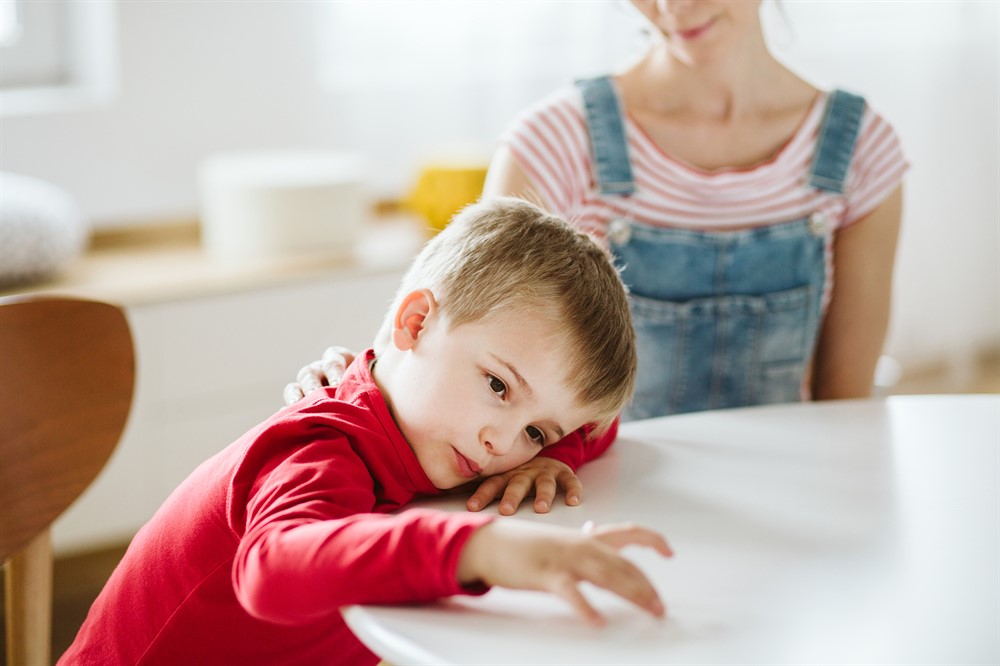 Discipline Do’s and Don’ts for Stepparents