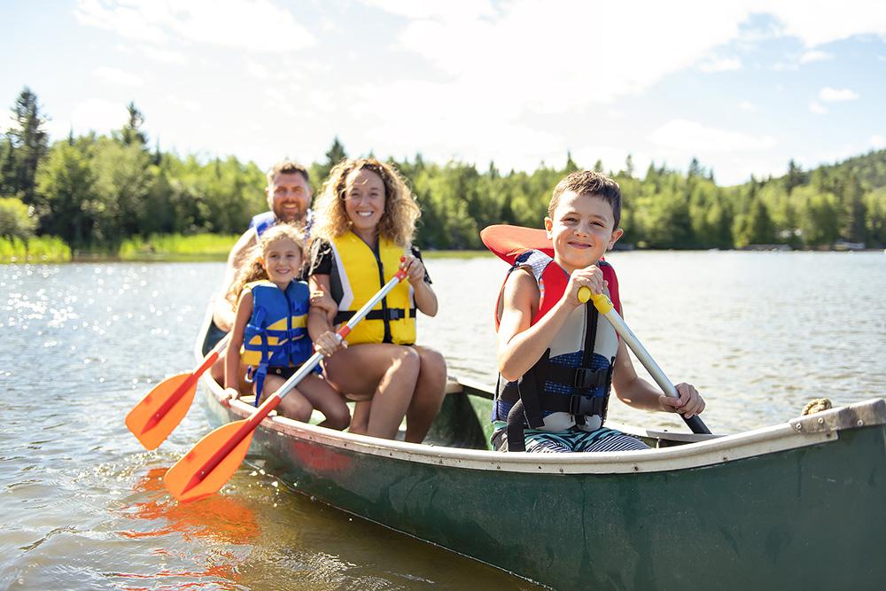 Does Your Child Give Up Easily? Teach Them the Source of Resilience
