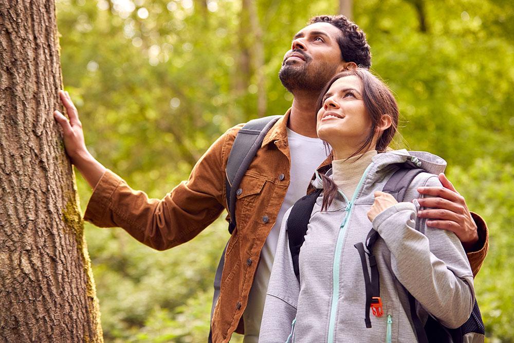 Does Your Marriage Need Rest Stops?