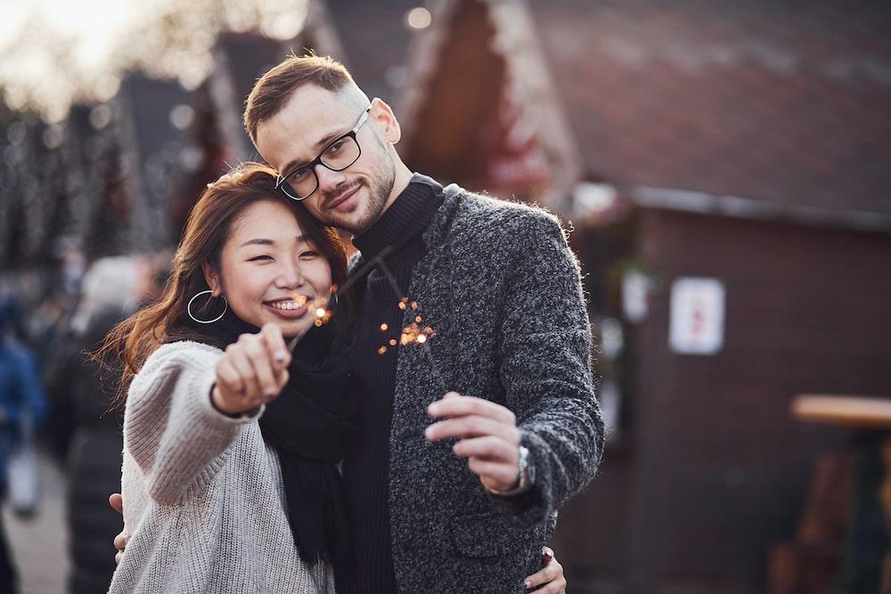 Encouraging One Another to Draw Closer to God in the New Year