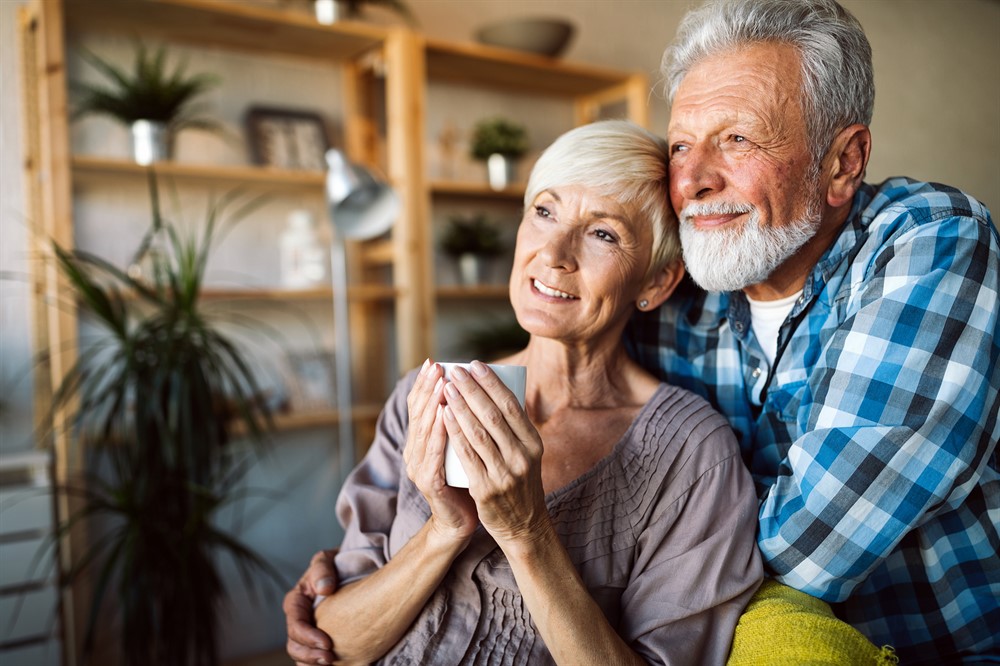 Finding the Purpose of Marriage