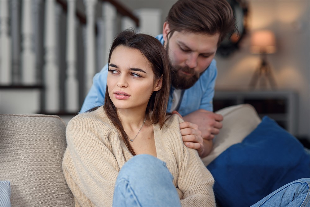 Forgiveness Is Not A Feeling
