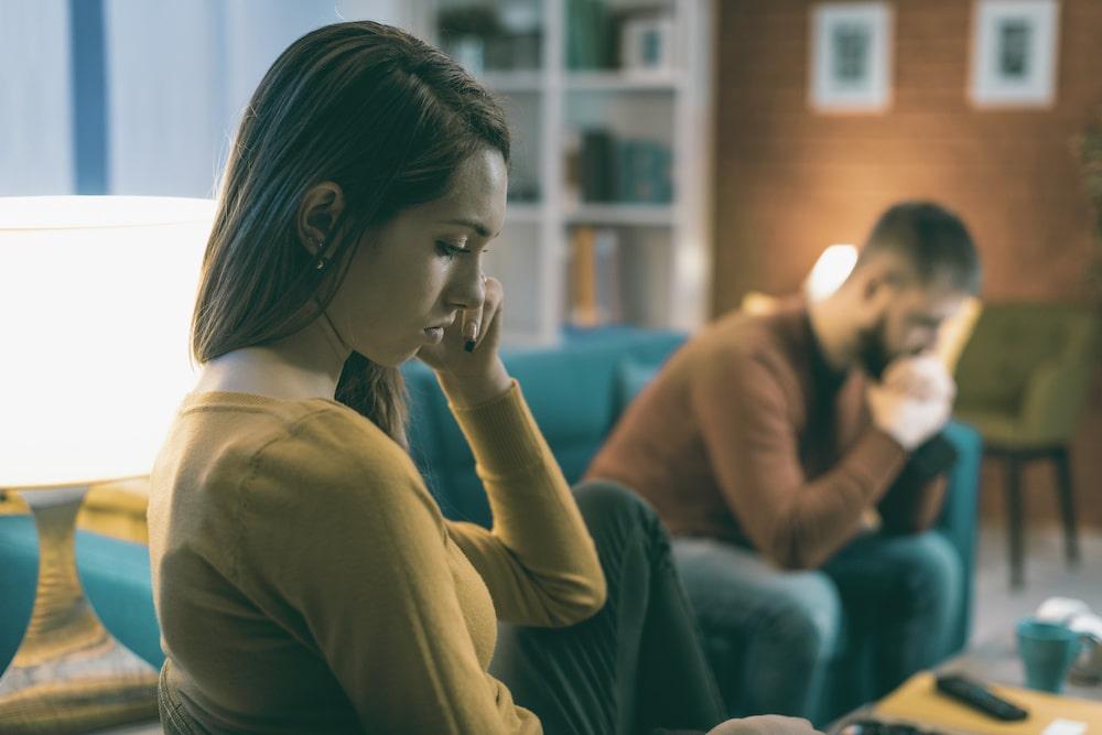 Four Slippery Steps to Adultery