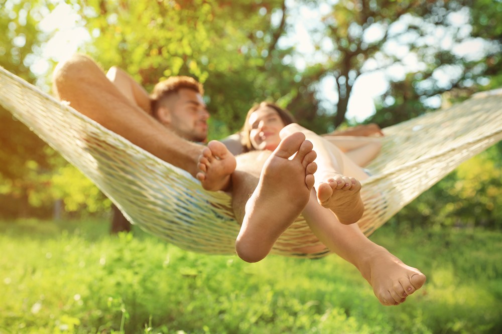 Gaining the Intimacy You Desire