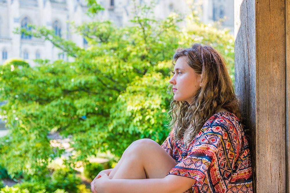 Healing Emotional Raw Spots in Your Marriage