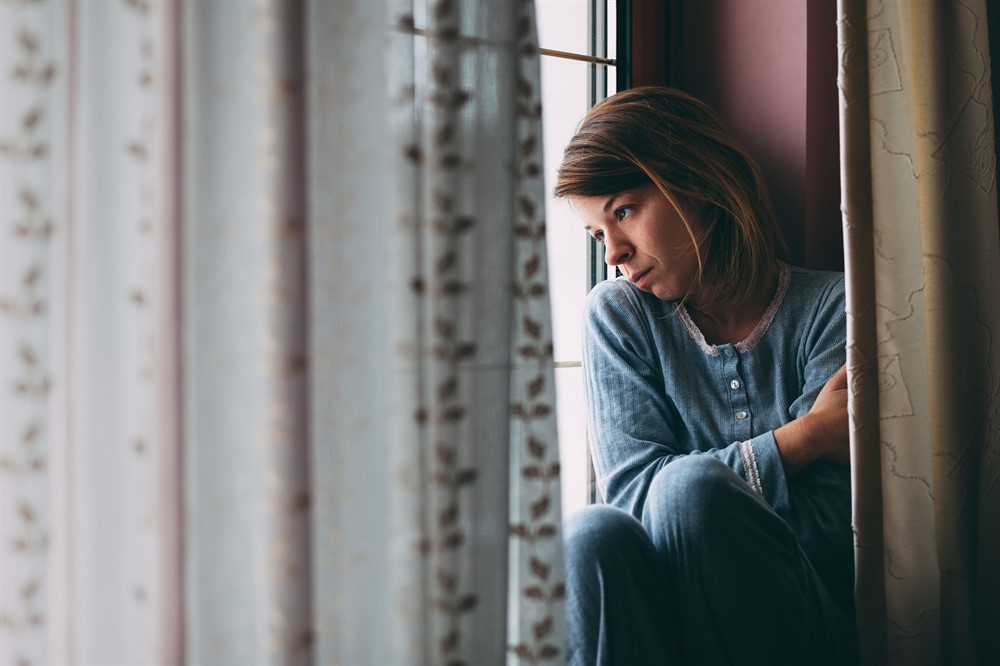 Healing From Your Sexual Past