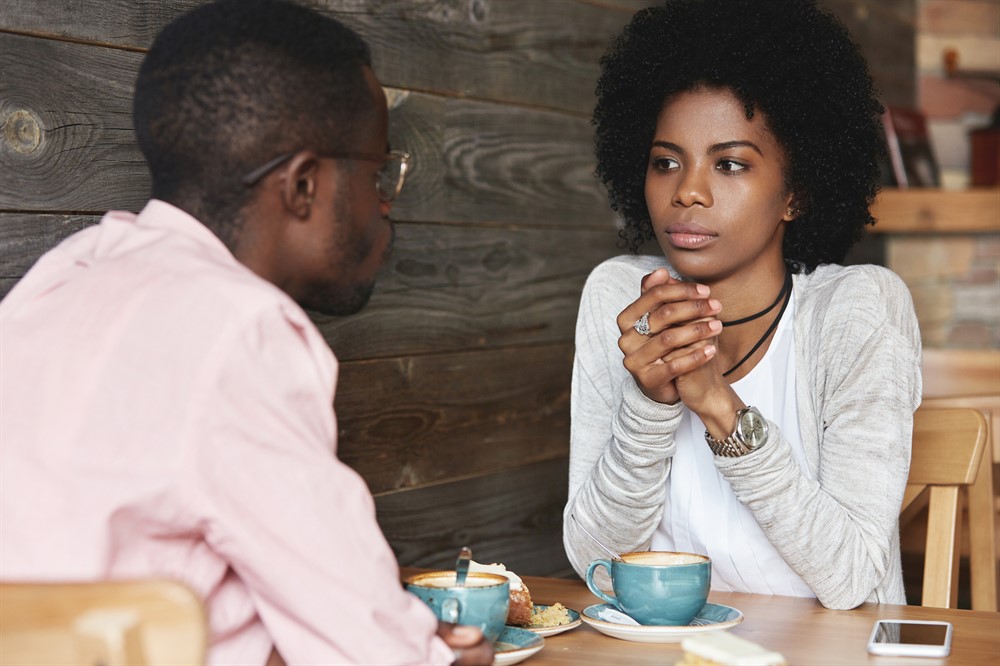 Healing Soul Wounds: The Digging Deeper Exercise