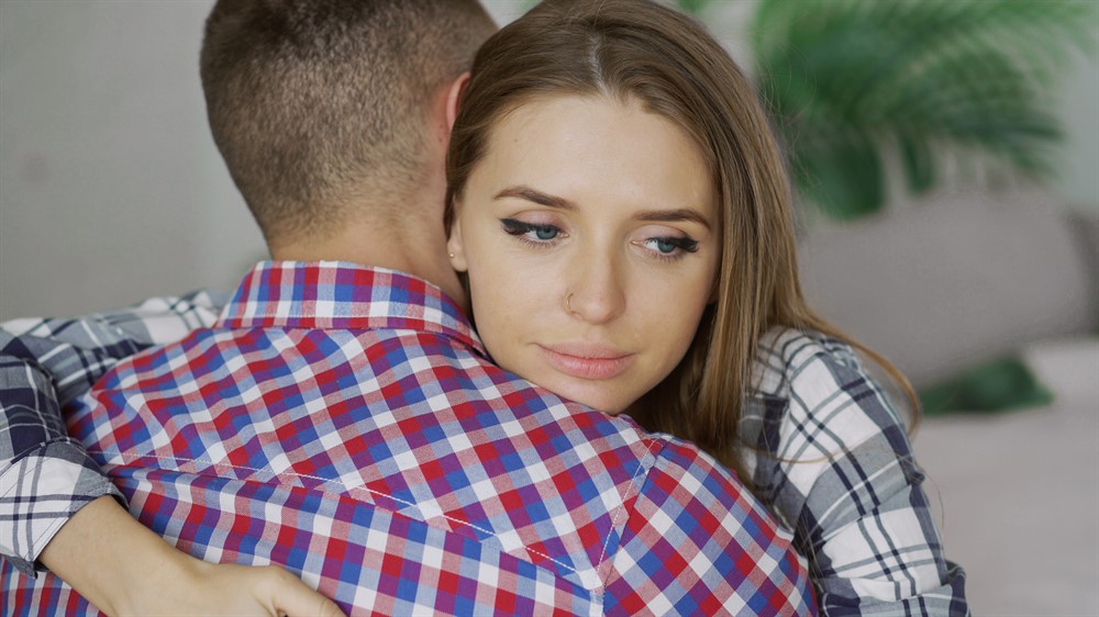 Help! I Love my Husband But I Don’t Like Sex