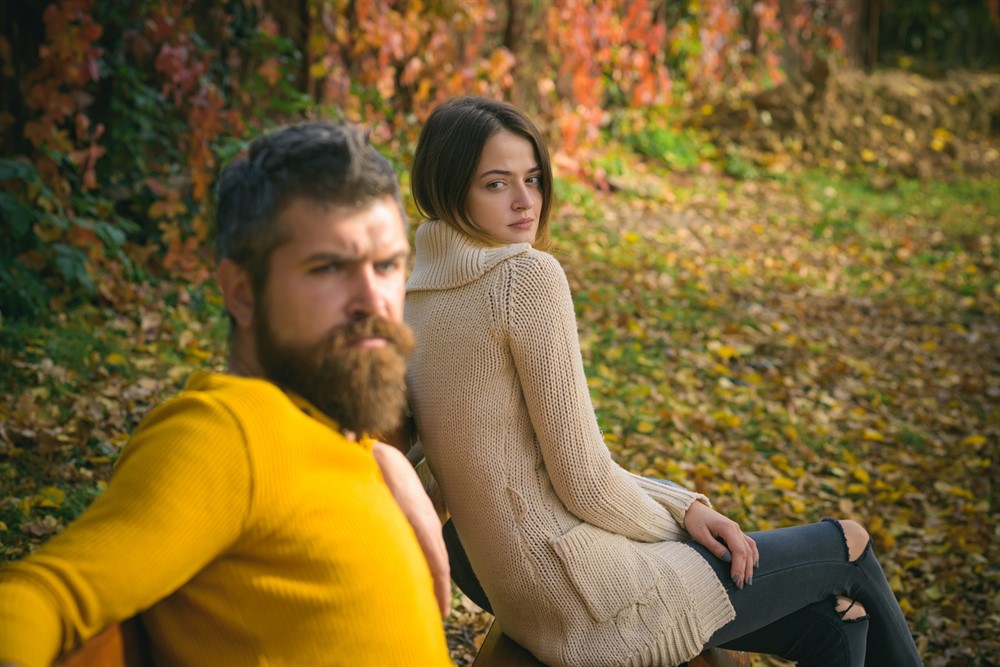 Helping Couples Resolve Conflict