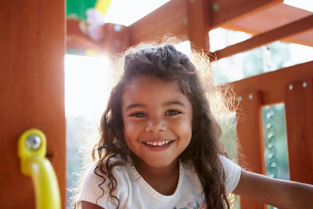 Helping Your Highly Sensitive Child Thrive