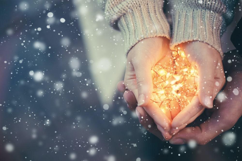 Hope - The First Sunday of Advent