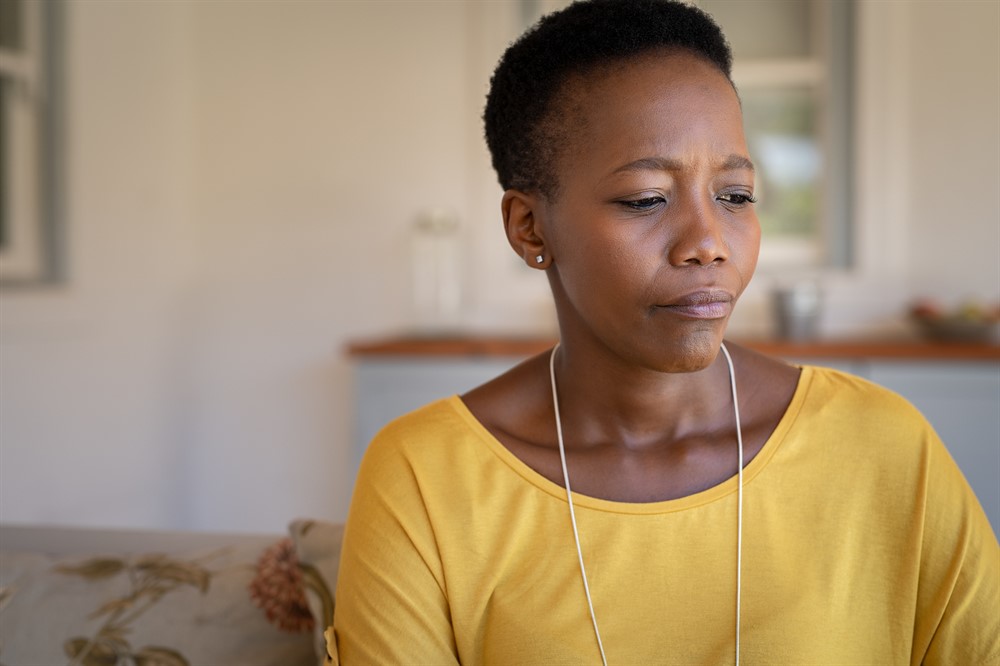 How Do I Know if I Need Healing?