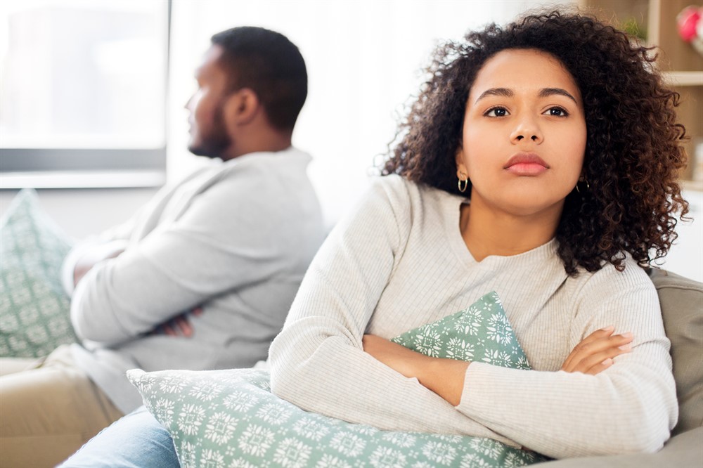 How NOT to Be One of Those Couples That Fight All the Time