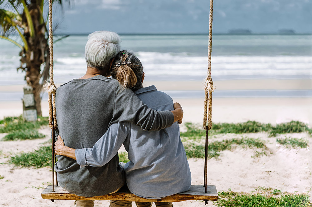 How Retirement Can Affect Your Marriage: Crisis or Opportunity?