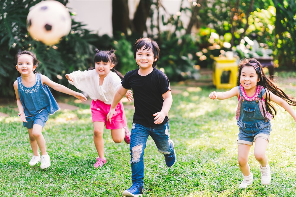 How to Develop Empathy in Kids (Part 1)
