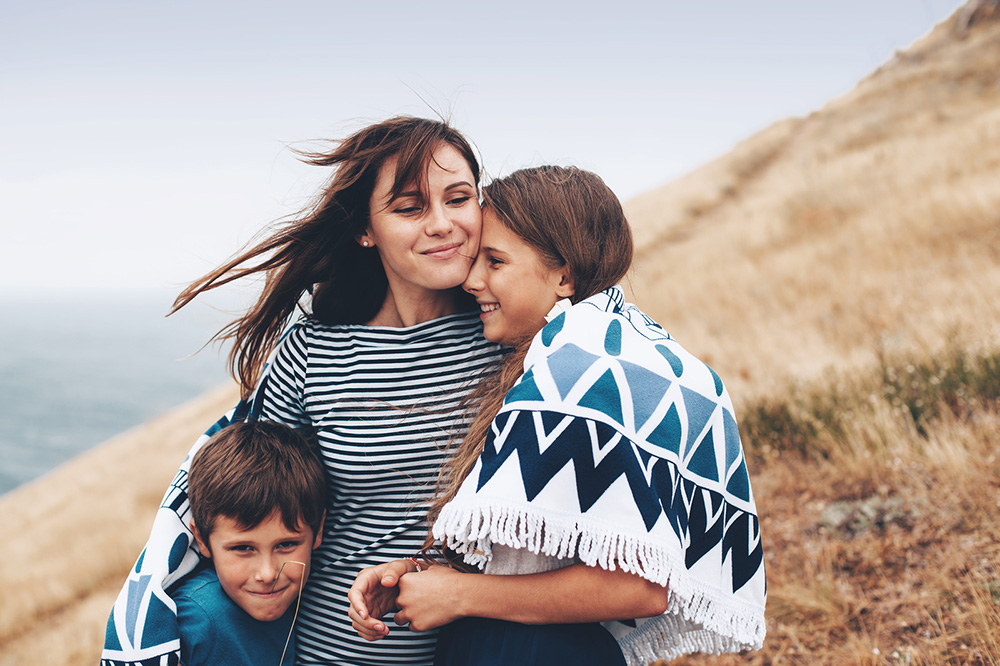 How to Help Your Anxious Child