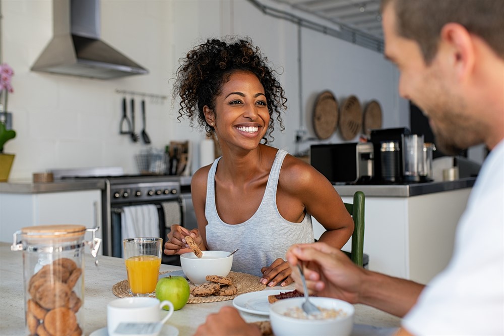 How to Know if You Are Cherishing Your Spouse
