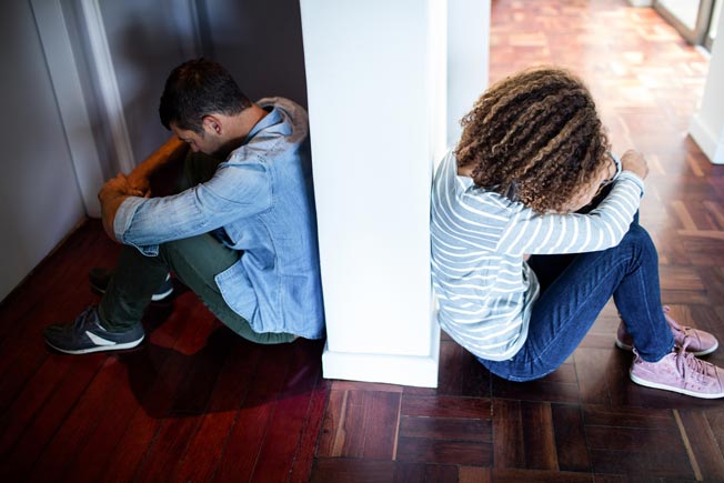 How to Stop Feeling Lonely in Your Marriage
