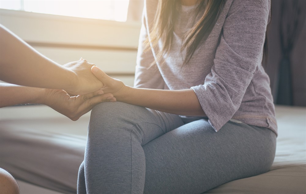 How to Talk to the Broken Hearted