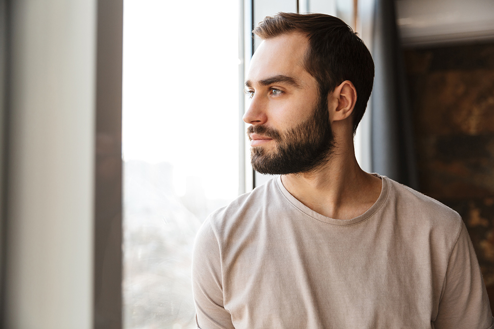 I’m a Married Man Struggling with Porn