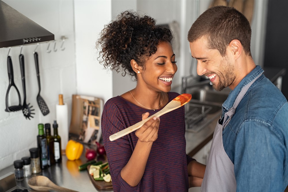 Ingredients of a Healthy Relationship