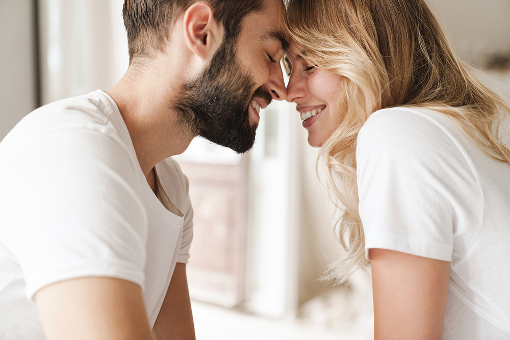 Learning How to Please Your Spouse in the Bedroom